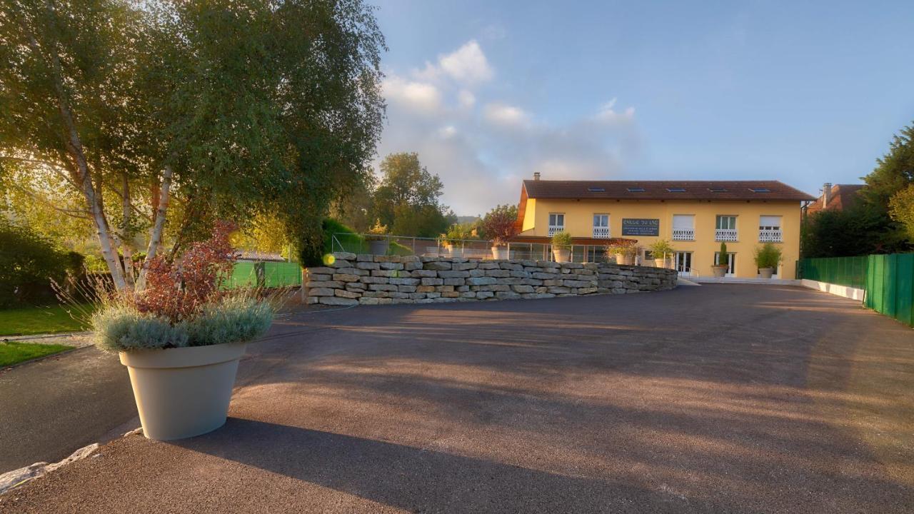 Appartement Chloe Du Lac Montferrat  Kültér fotó