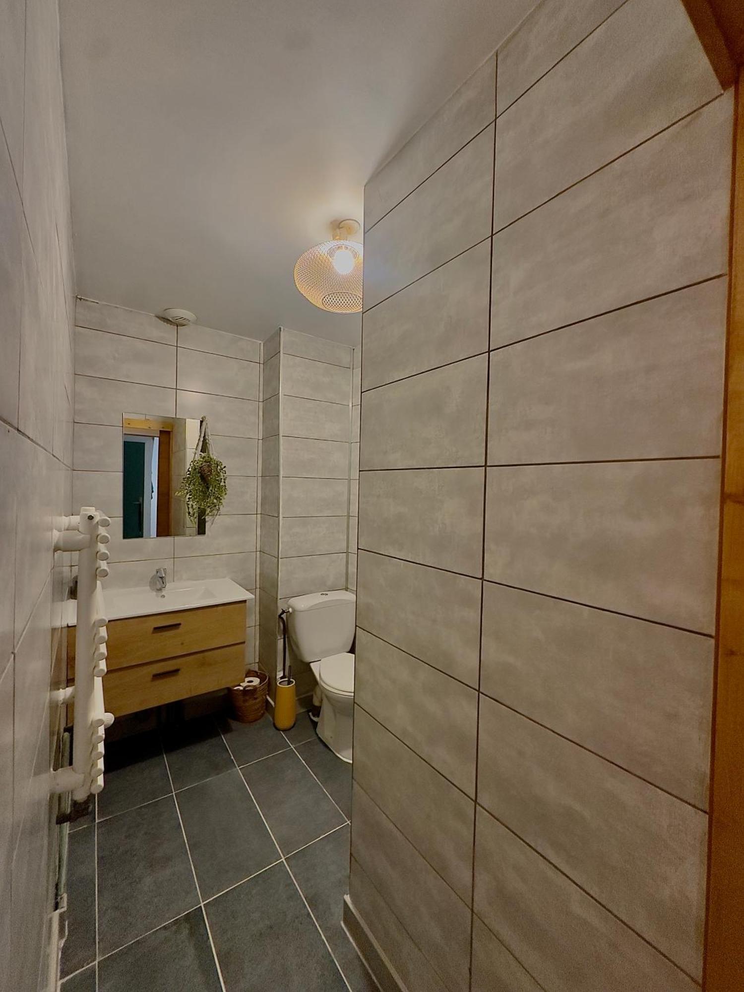 Appartement Chloe Du Lac Montferrat  Kültér fotó