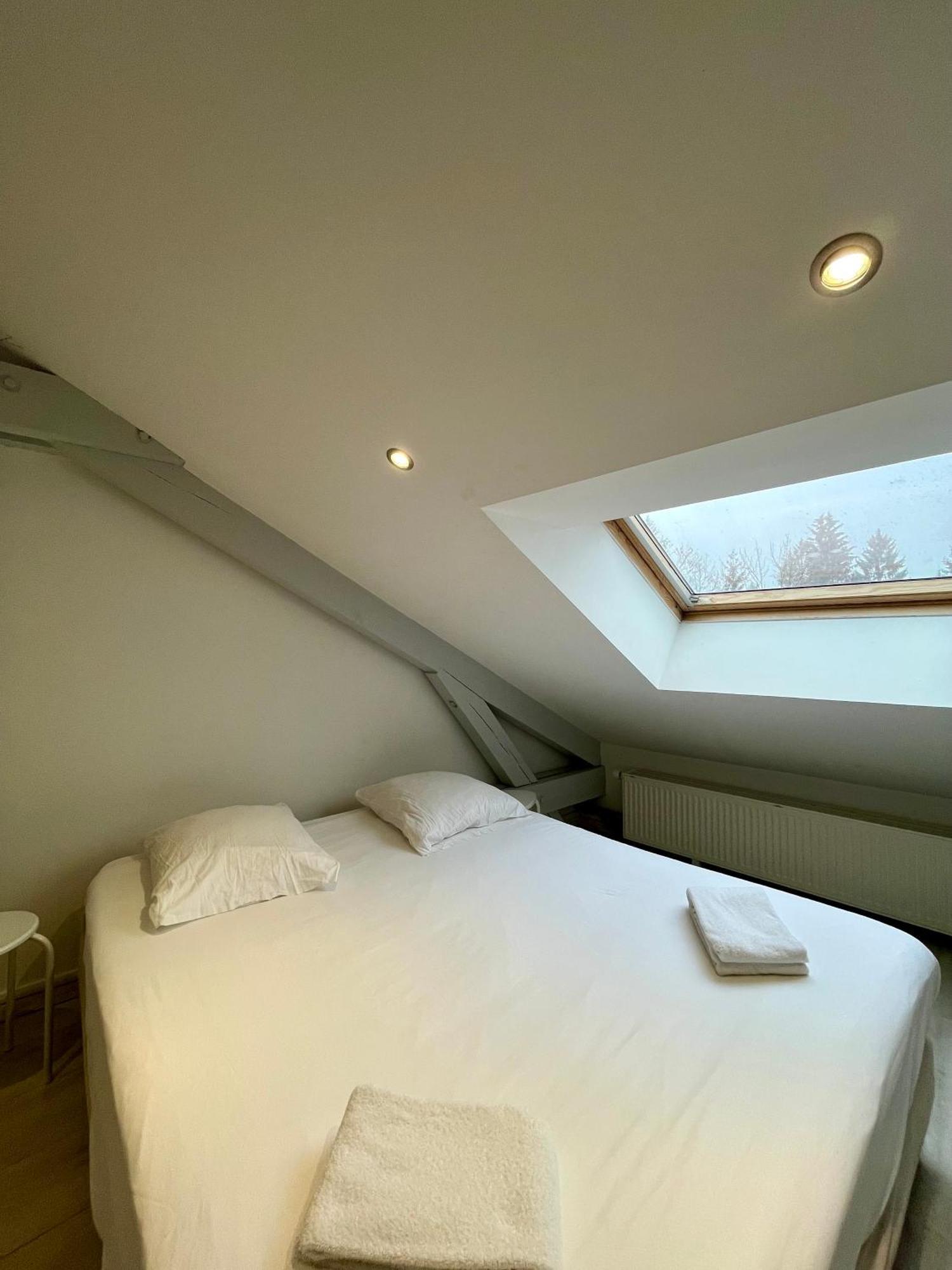 Appartement Chloe Du Lac Montferrat  Kültér fotó