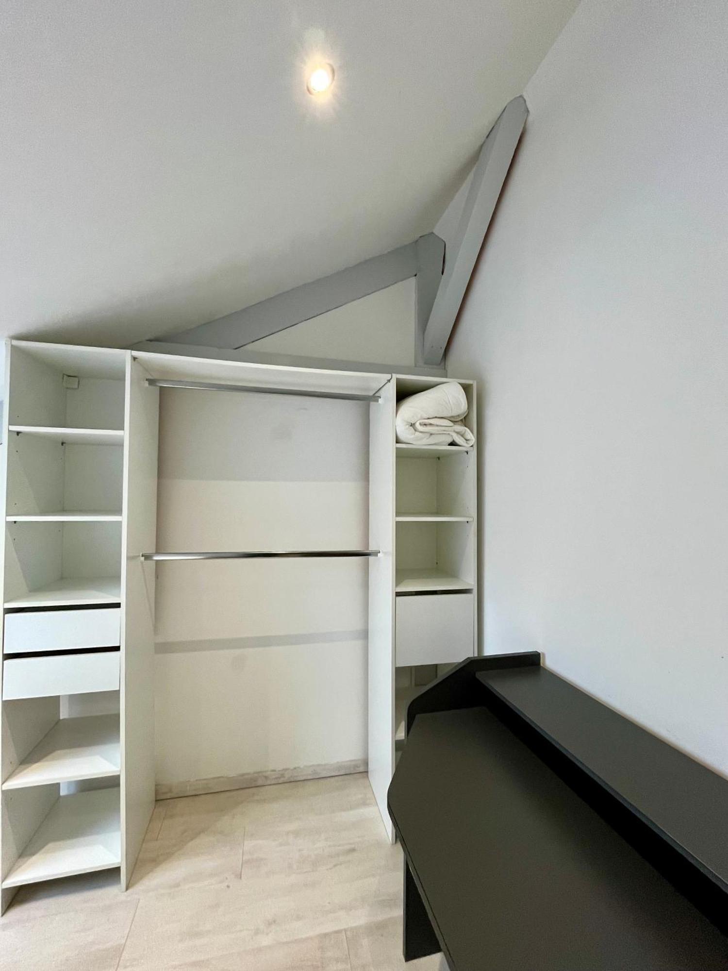 Appartement Chloe Du Lac Montferrat  Kültér fotó