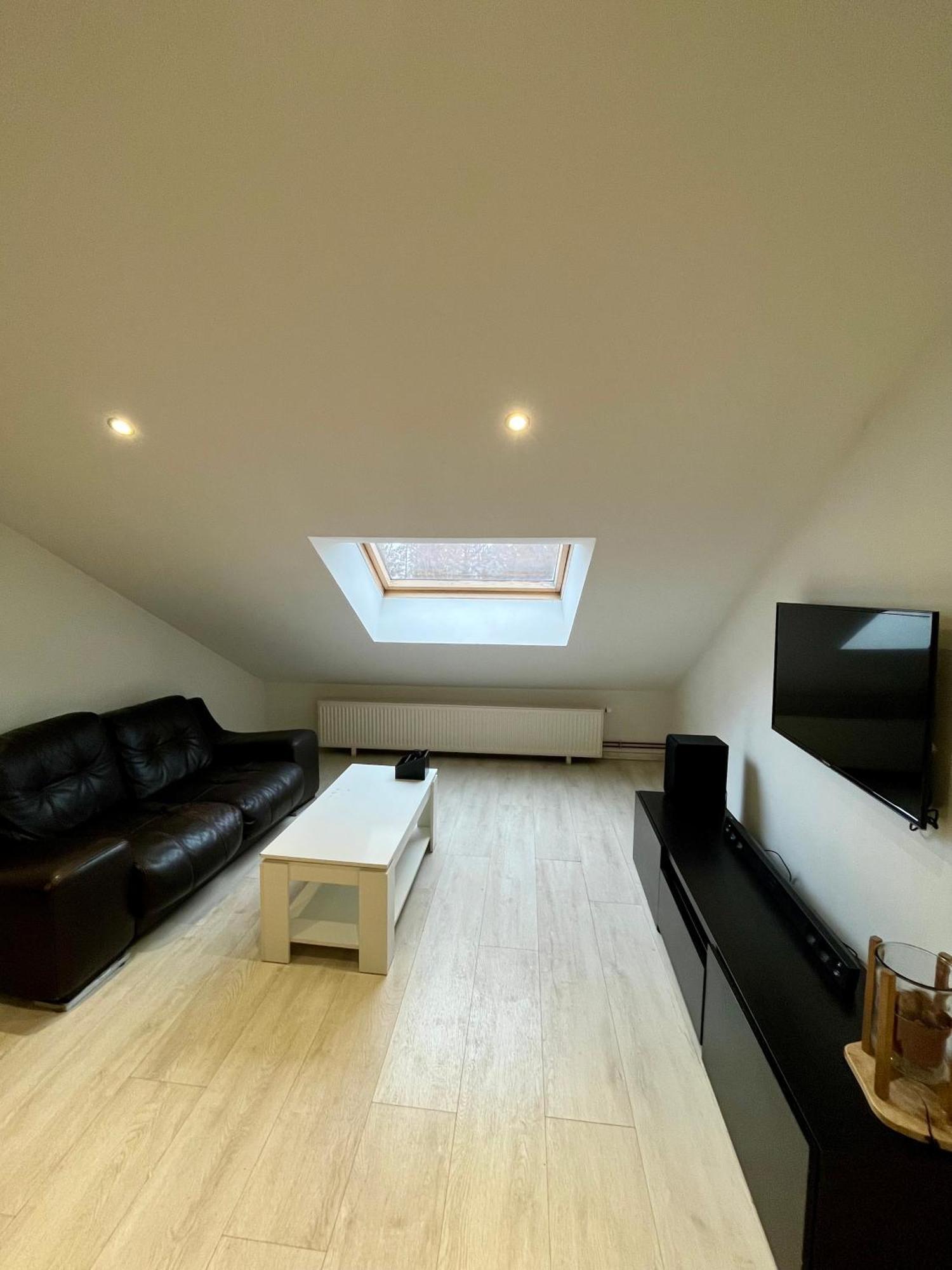 Appartement Chloe Du Lac Montferrat  Kültér fotó