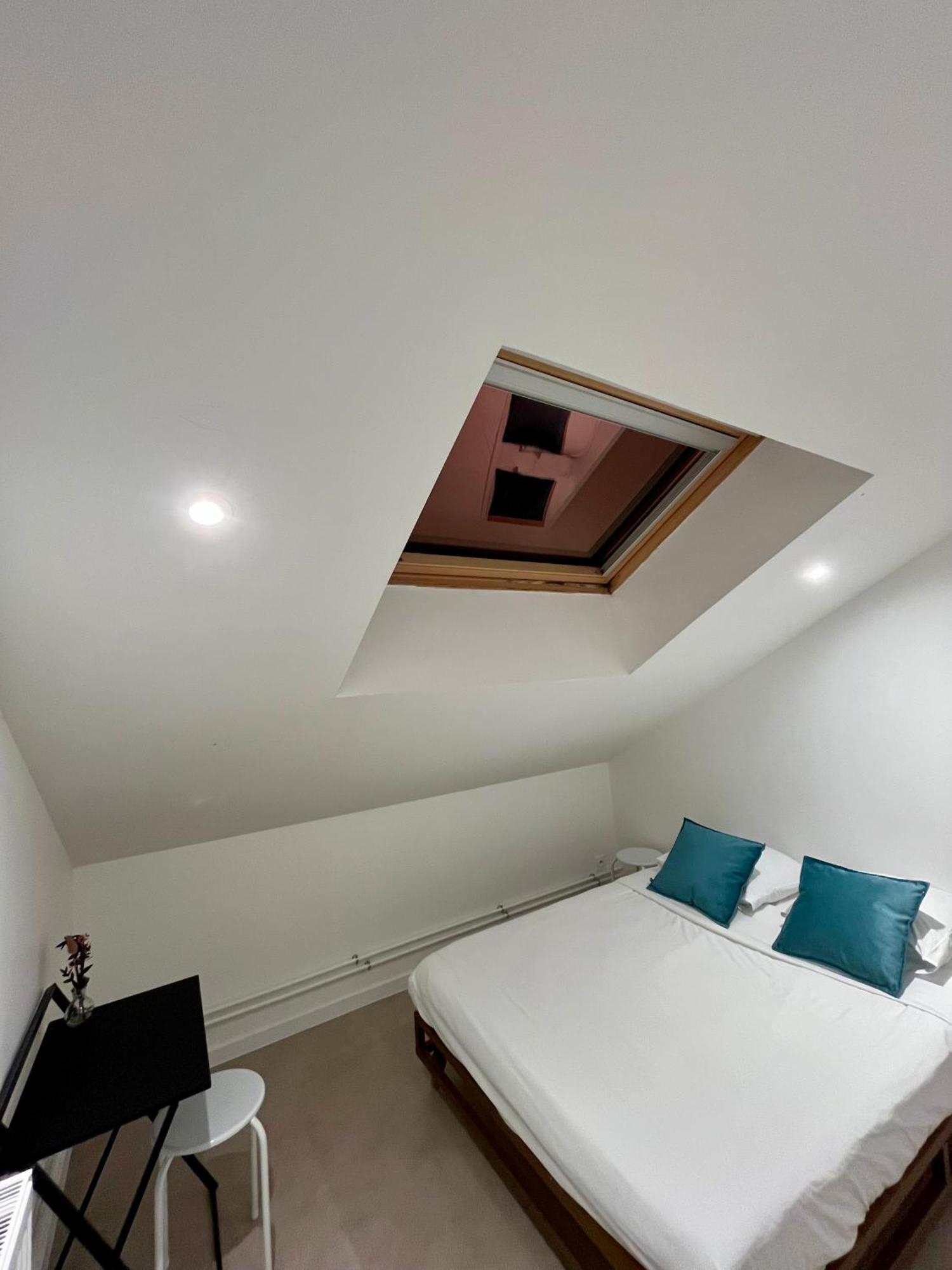 Appartement Chloe Du Lac Montferrat  Kültér fotó