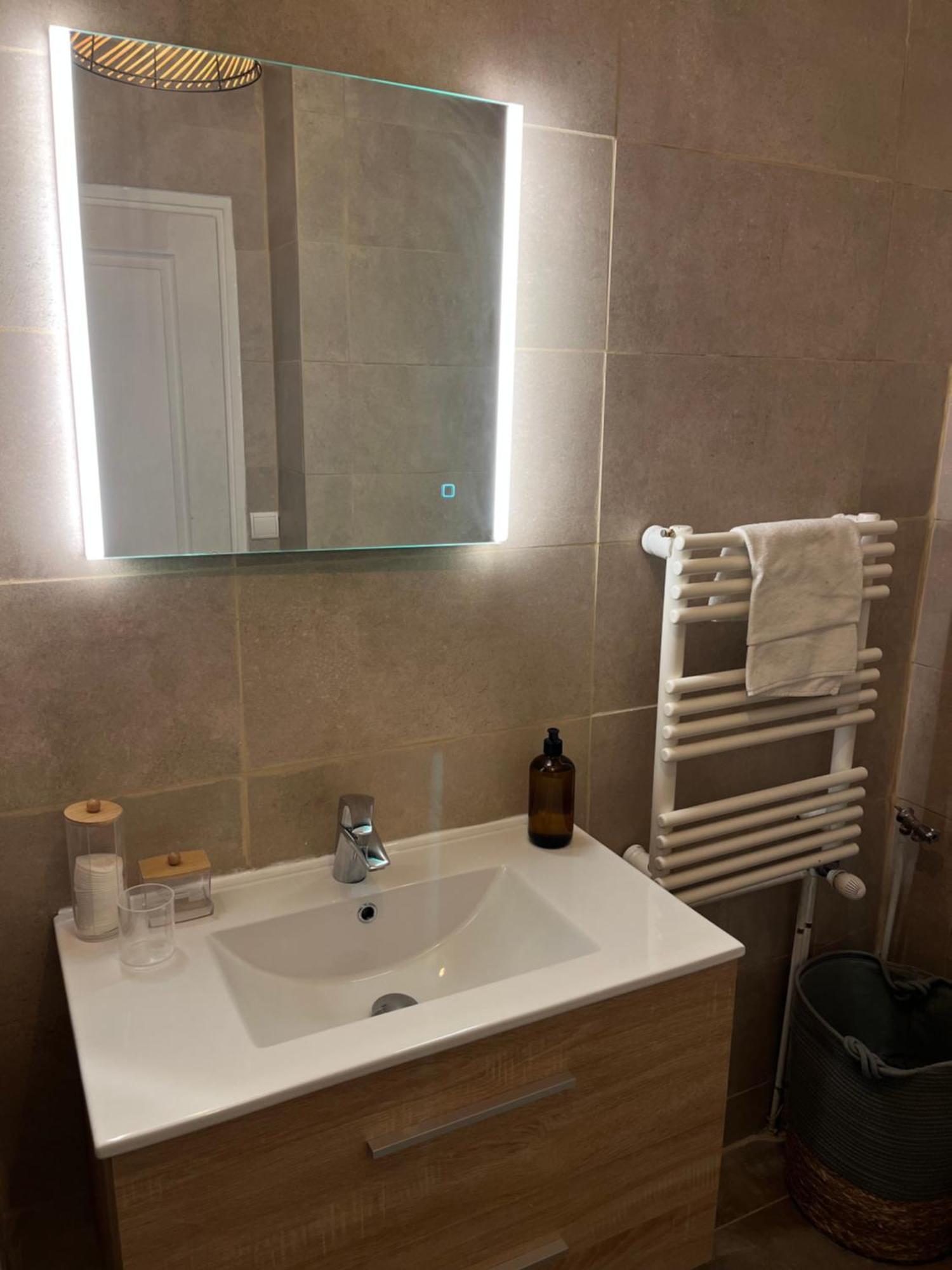 Appartement Chloe Du Lac Montferrat  Kültér fotó