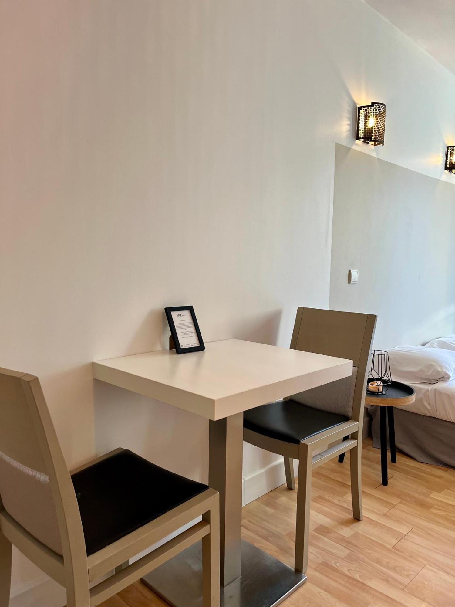 Appartement Chloe Du Lac Montferrat  Kültér fotó