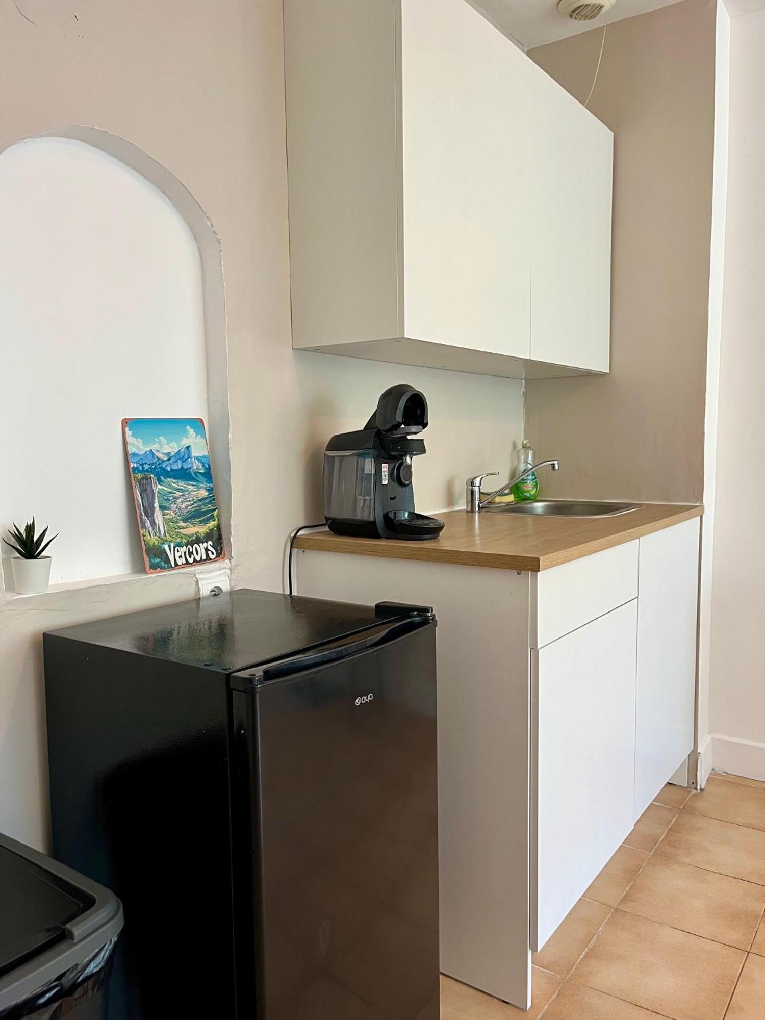 Appartement Chloe Du Lac Montferrat  Kültér fotó