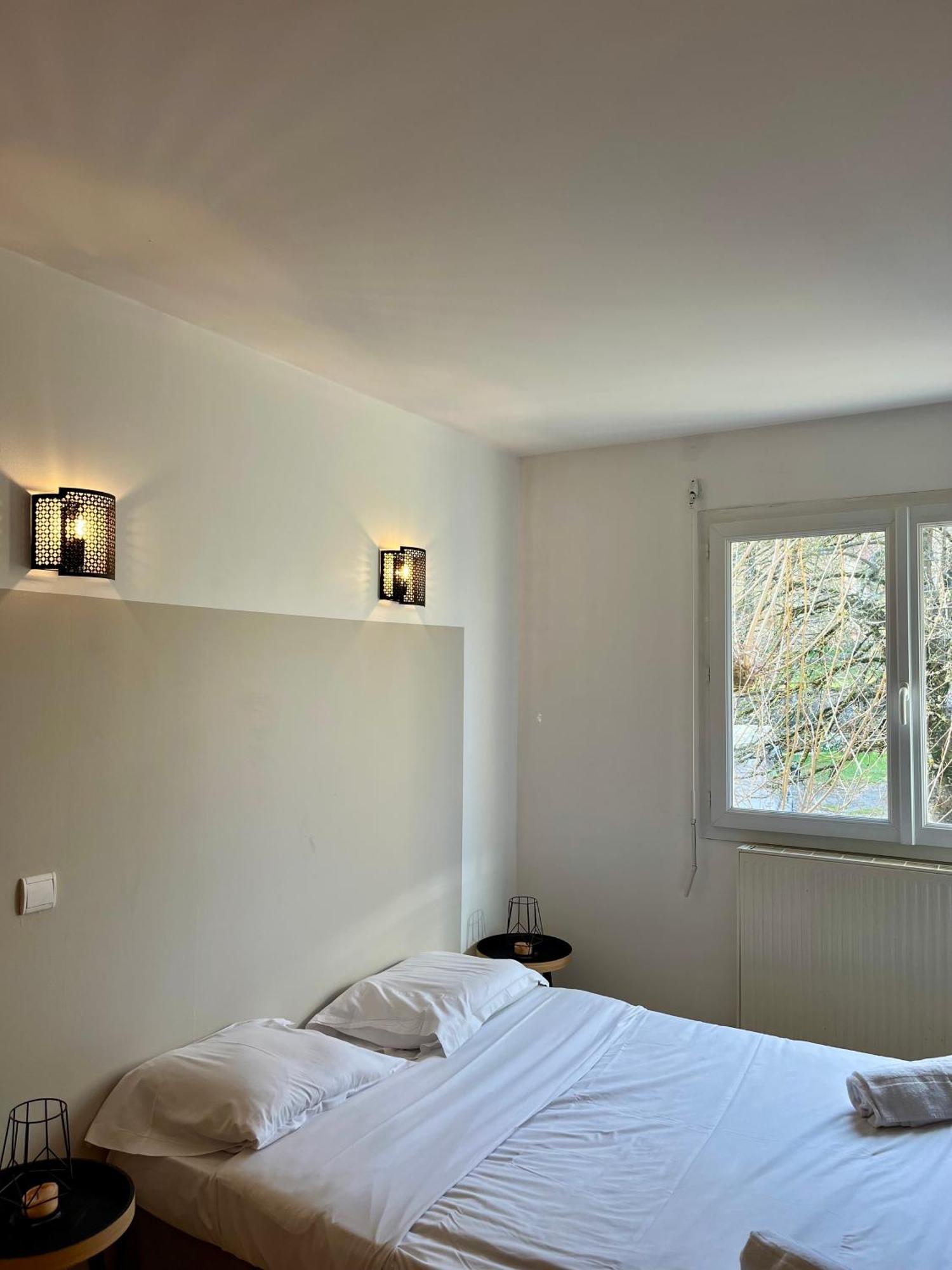 Appartement Chloe Du Lac Montferrat  Kültér fotó